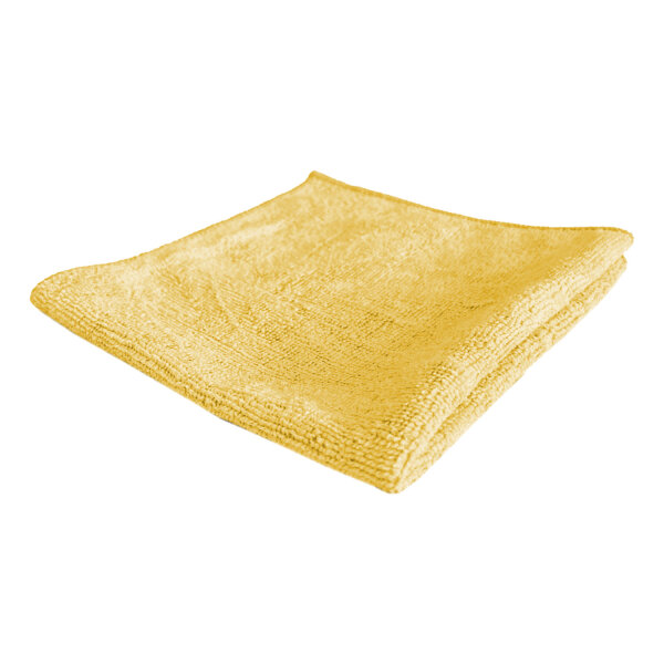 Numatic - Mikrofasertuch NuTex Classic, gelb