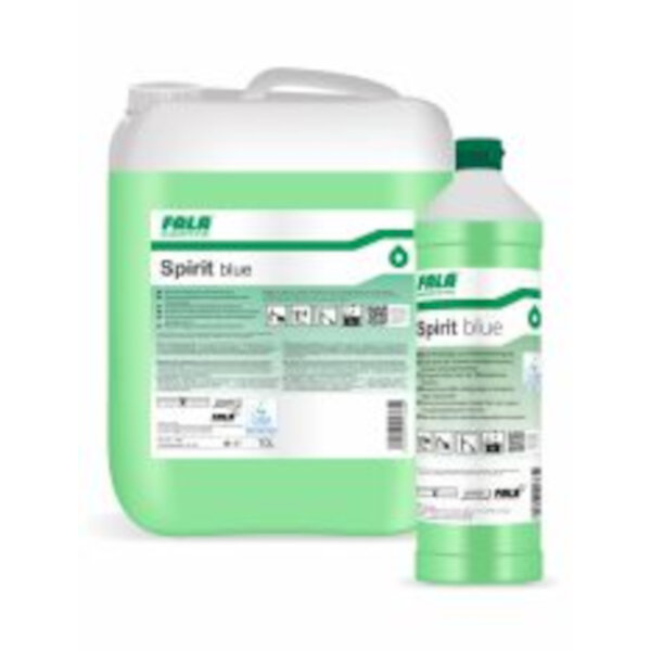 Fala - Spirit blue ECO-Wischpflege 10l