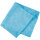 GHW - Microfasertuch ENA Natura 40x40cm Blau (10)