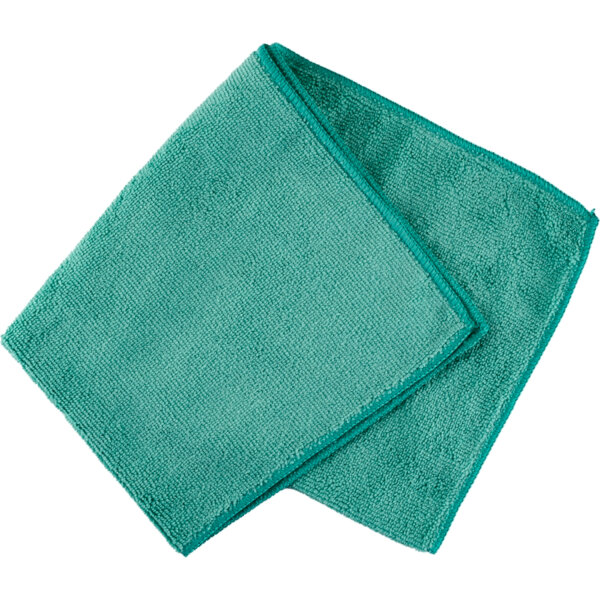 GHW - Microfasertuch ENA Natura 40x40cm Grün (10)