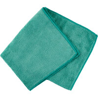 GHW - Microfasertuch ENA Natura 40x40cm Grün (10)