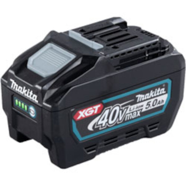 Makita - Akku BL4050F Li-Ion Akku 40V 5Ah