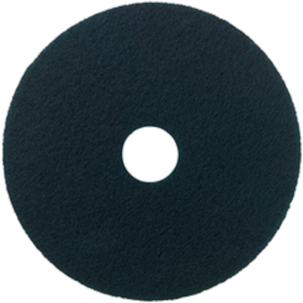 3M - Superpad 254mm 10 Zoll blau SP10 (5) Polyester, Premium Line