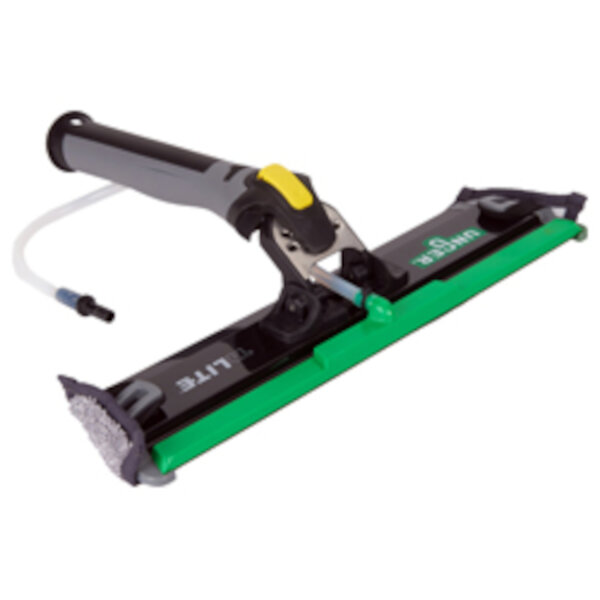 Unger - nLITE PowerPad Halter inkl. Pad 35cm