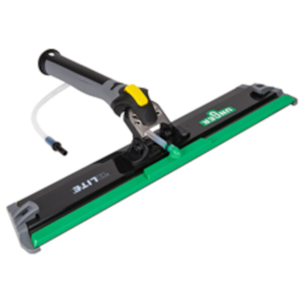 Unger - nLITE PowerPad Halter inkl. Pad 45cm