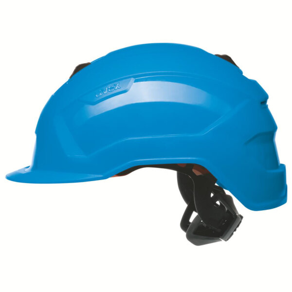 Uvex - pronamic B-WR Schutzhelm blau