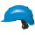 Uvex - pronamic B-WR Schutzhelm blau