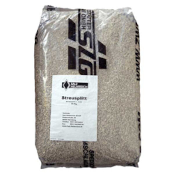 Diverse - Streusplitt 25kg