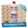 Pramol - Prosan-plus Sanitärreiniger 1l - 480 Flaschen Palette