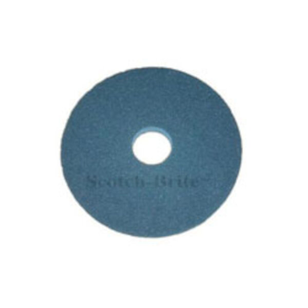 3M - Superpad 432mm 17 Zoll blau (5) SP17