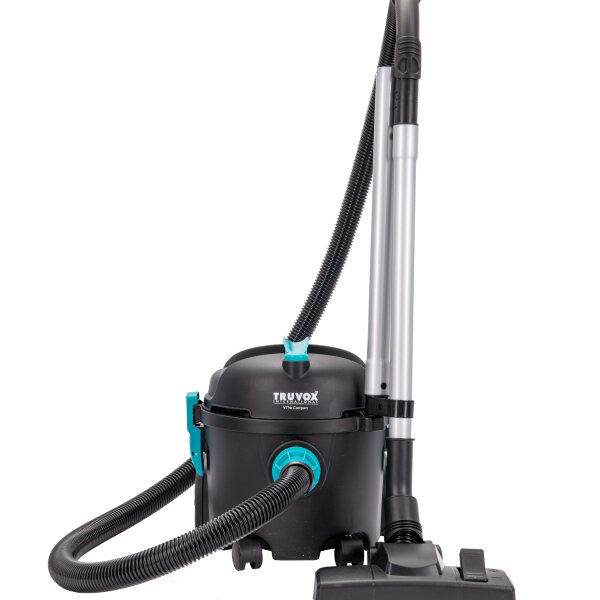 Truvox - VTVe Compact EURO Trockensauger