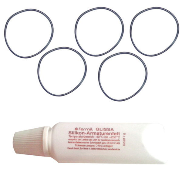 Unger -  HiFlo nLite HydroPower DI Dichtungsringset