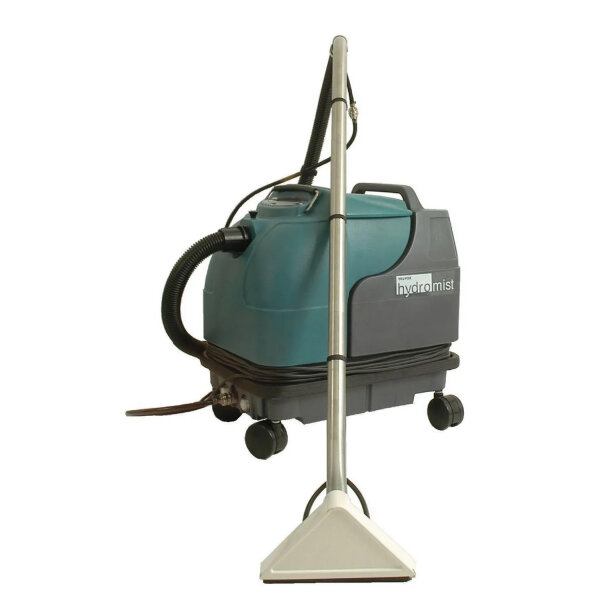 Truvox - Hydromist 20HD inkl. Rohr und Metall-Bodenaufsatz