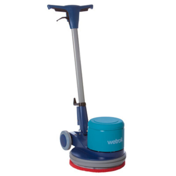 Wetrok - Monomatic LS Low Speed Einscheibenmaschine