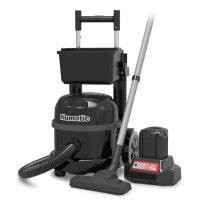 Numatic - Batterie-Staubsauger PBT230NX ohne Akku Batterie