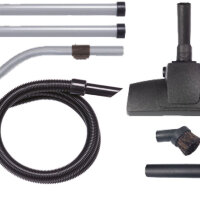 Numatic - Batterie-Rucksacksauger RSB150HNX Hepa ohne Akku Batterie