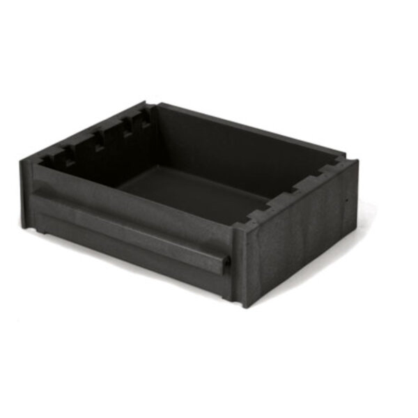 Numatic - Ablageschale ohne Facheinteilung, reflo