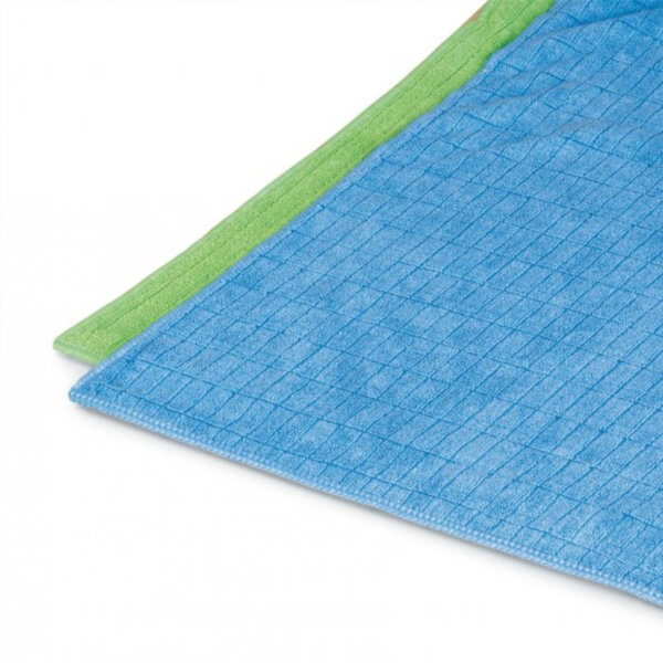Sito - Microfaser-Bodentuch blau 50x60cm (10)