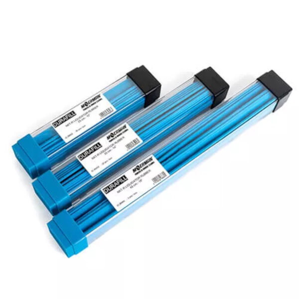 Moerman - Durafill NXT-R für Liquidator, 45 cm Ersatzgummi, Box á 20 Stück