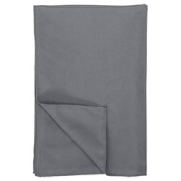 Vermop - Microfasertuch Toplock 60x80cm anthrazit (20x5) #853706