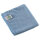 Vileda - r-MicroTuff Swift blau Microfasertuch 35x38cm, 5 Stück pro Packung