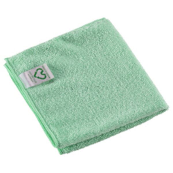 Vileda - r-MicroTuff Swift grün Microfasertuch 35x38cm, 5 Stück pro Packung