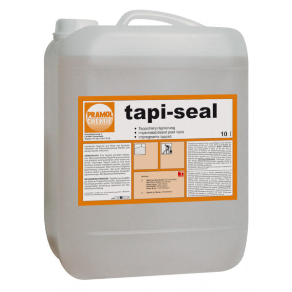 Pramol - Tapi-seal Teppich Imprägnierer 5l