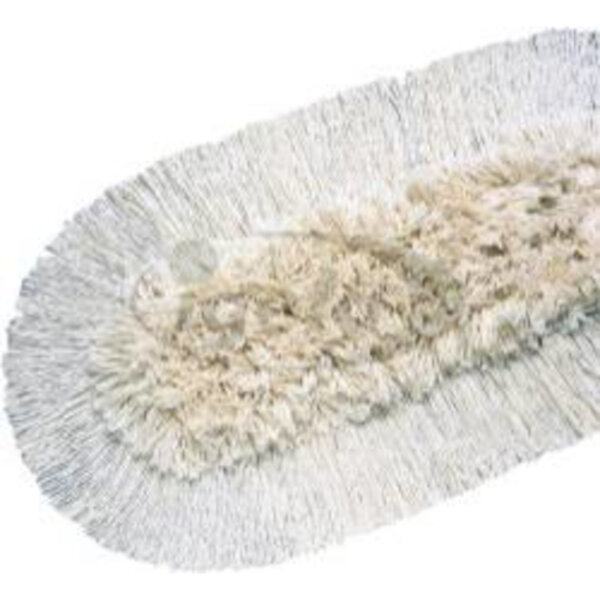 Vermop - Feuchtwischmopp Basic 80cm mit Tasche (20)