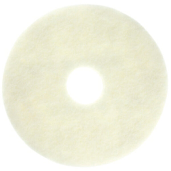 3M - Superpad 280mm 11 Zoll weiß (5) SP12