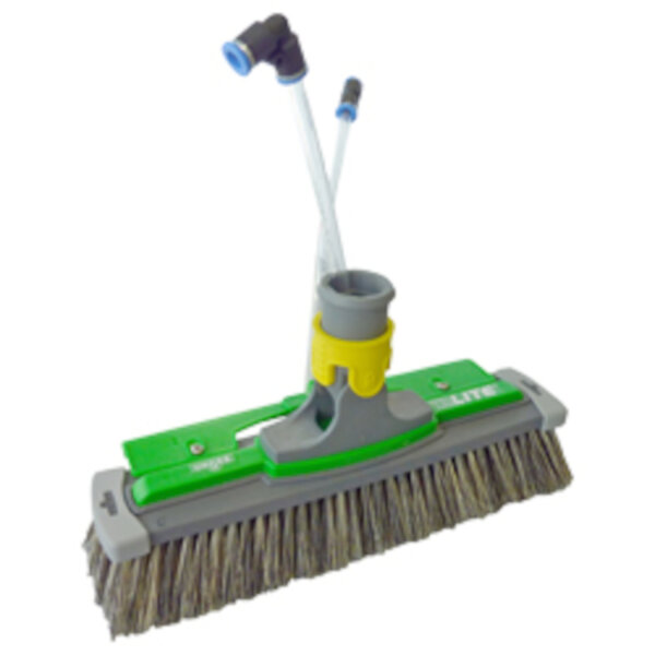 Unger - HiFlo nLite Hybrid Bürste 28cm