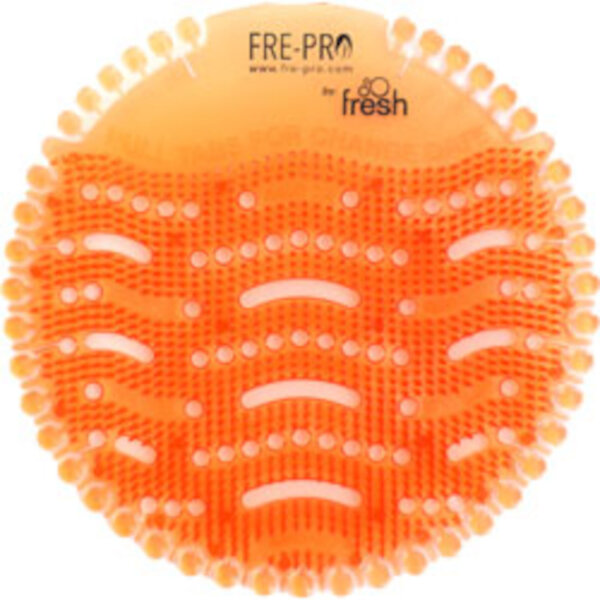 Diverse - FRE-PRO Wave 2 Mango Geruchsneutralisator orange für Urinal (2 Stürck pro Packung)