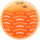 Diverse - FRE-PRO Wave 2 Mango Geruchsneutralisator orange für Urinal (2 Stürck pro Packung)