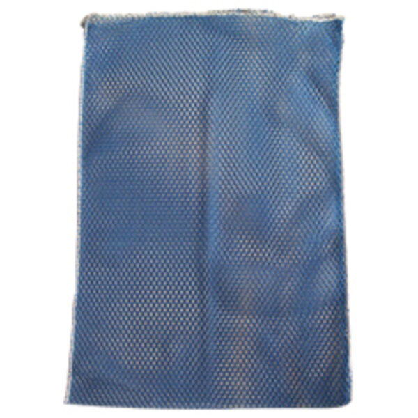 Diverse - Wäschenetz Poly 70x110cm blau PES2 173g/m²