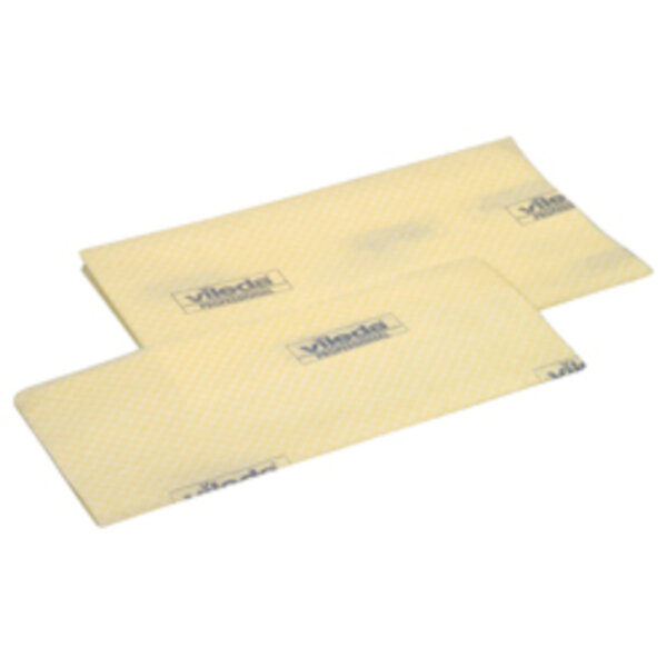 Vileda - Staubbindetuch 101 24x60cm imprägniert 50Stk (10) High Performance