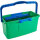 Unger - Green Label Glasreinigungseimer 12l