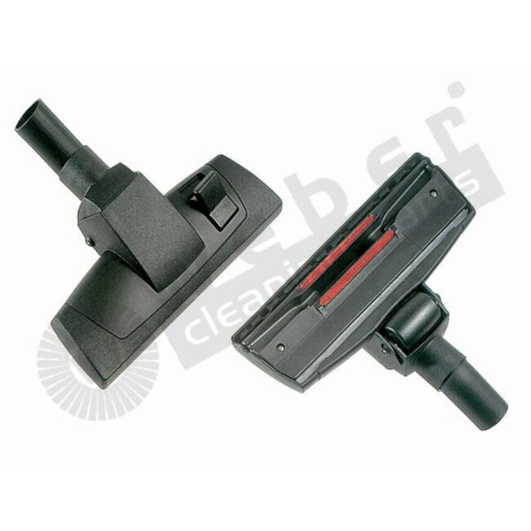 Weber - Kombidüse mit Räder ø 32mm, 270mm Arbeitsbreite für ST7