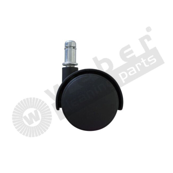 Weber  - Lenkrolle passend zu 15/30 L. Behälter