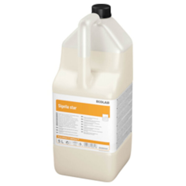 Ecolab - Sigella Star 5l Holz-/Parkettdispersion (2)