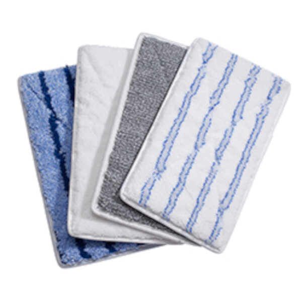 Jöst - Mikrofaserpad 240x360mm grau