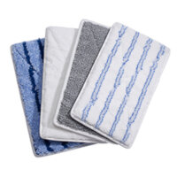 Jöst - Mikrofaserpad 240x360mm grau