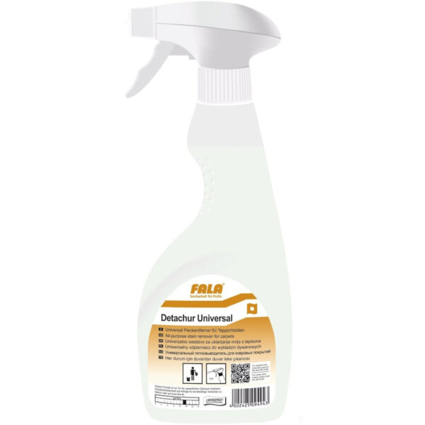 Fala - Detachur Universal Fleckenentferner 500ml (6)