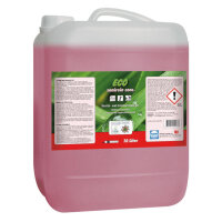 Pramol - ECO-Sanirein Sänitärreiniger conc. 10l