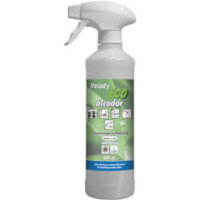 Pramol - ECO-Alcodor Alkoholreiniger 500ml Leerflasche...