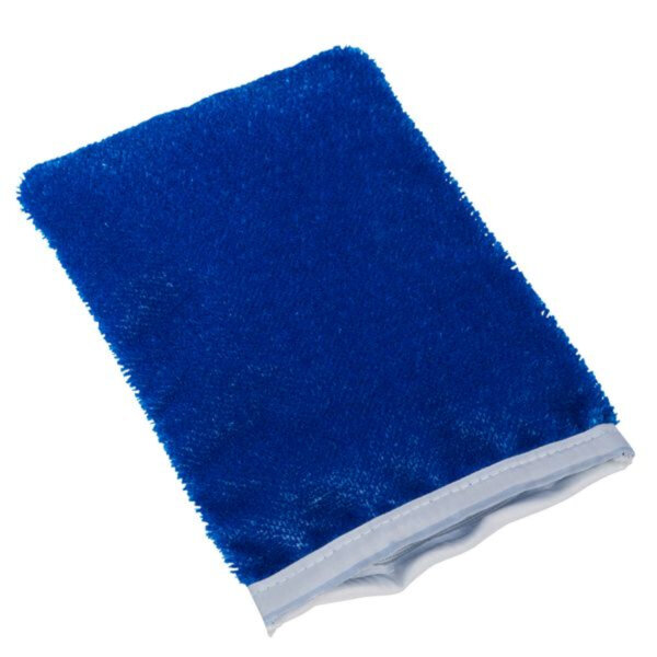 Vileda - Handschuh-Mop Blue/White Magic 14x23,5cm (100)