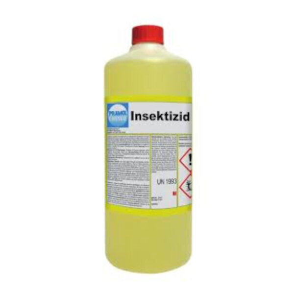 Pramol - Insektizid P-16 1l (12)