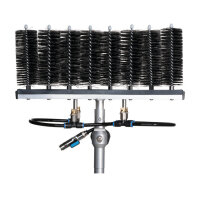 Qleen - Lamellenreiniger Set