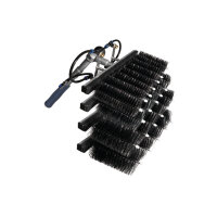 Qleen - Lamellenreiniger Set