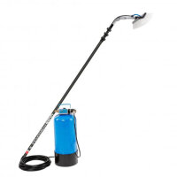 Qleen - PURASTART Mini Komplettset