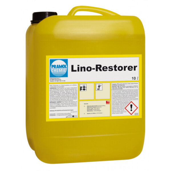 Pramol - Lino-Restorer 10l