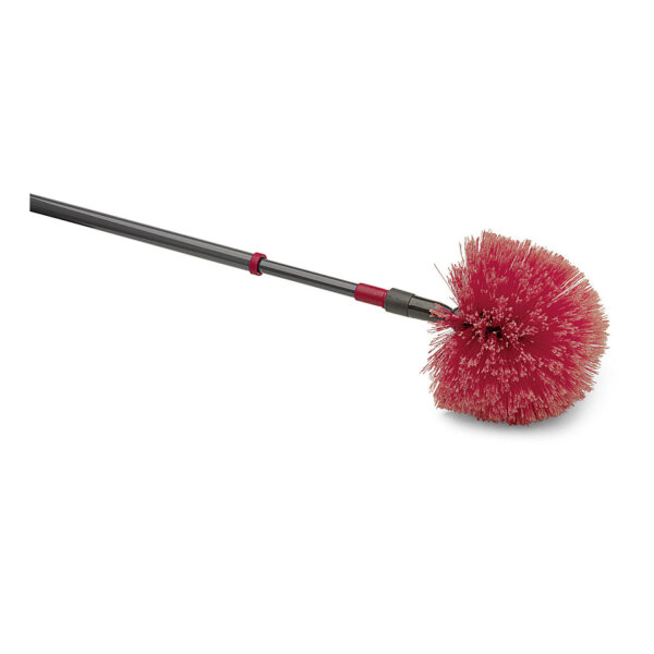 Nölle - Staubbiene Kugelkopf mit Teleskopstiel (12)